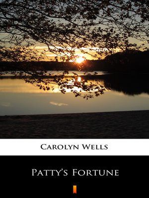 cover image of Patty's Fortune